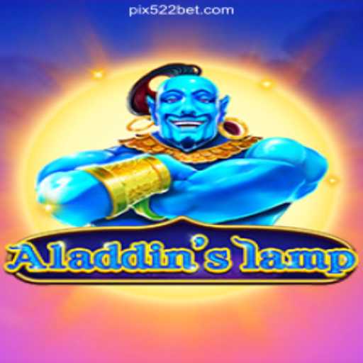 Discover Aladdinslamp: The Enchanting Experience on 522bet.COM Platform