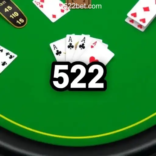 Exploring Blackjack on the 522bet.COM Platform: Your Gateway to Oficial Slots Brasil #1