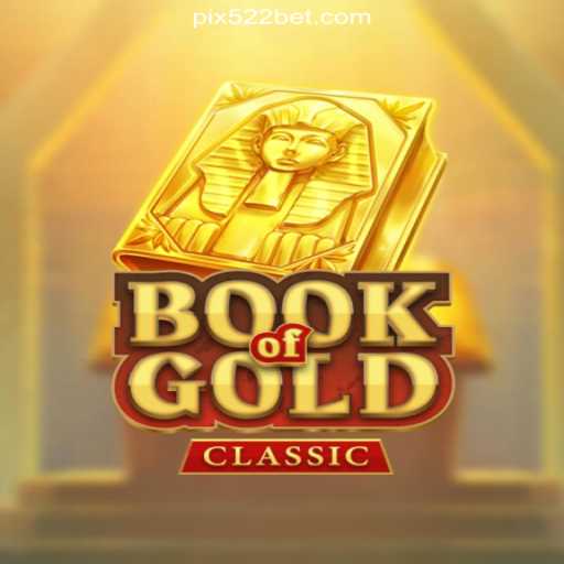 Exploring BookOfGoldClassic: A Dive into the 522bet.COM Platform-Oficial Slots Brasil #1