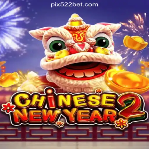 Discover the Exciting World of CHINESENEWYEAR2 on 522bet.COM Platform