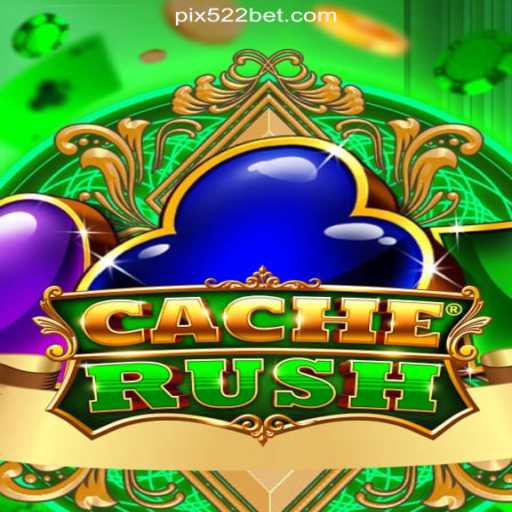 CacheRush: Experience the Thrill of Slots on 522bet.COM Platform-Oficial Slots Brasil #1