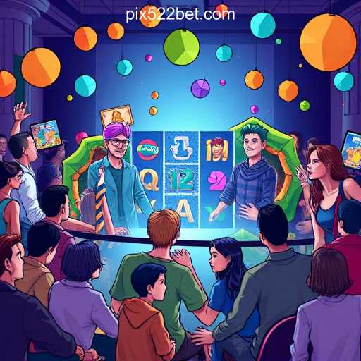 522bet.COM platform-Oficial Slots Brasil #1