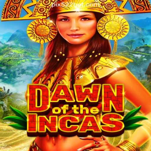 DawnoftheIncas: Dive into the Enchanting World of Ancient Civilization