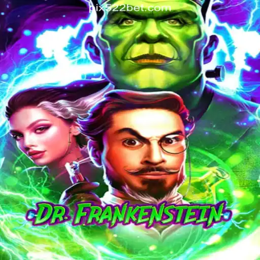 DrFrankenstein Slots Thrills on 522bet.COM: A Journey into the Heart of Gaming