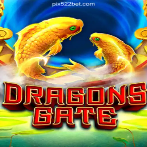 Discover the Adventure of DragonsGate on 522bet.COM Platform-Oficial Slots Brasil #1