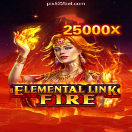 Introducing ElementalLinkFire: A Thrilling Adventure in Slots Gaming