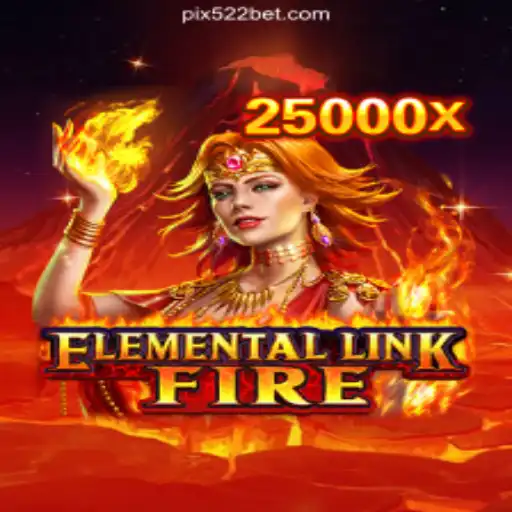 Introducing ElementalLinkFire: A Thrilling Adventure in Slots Gaming