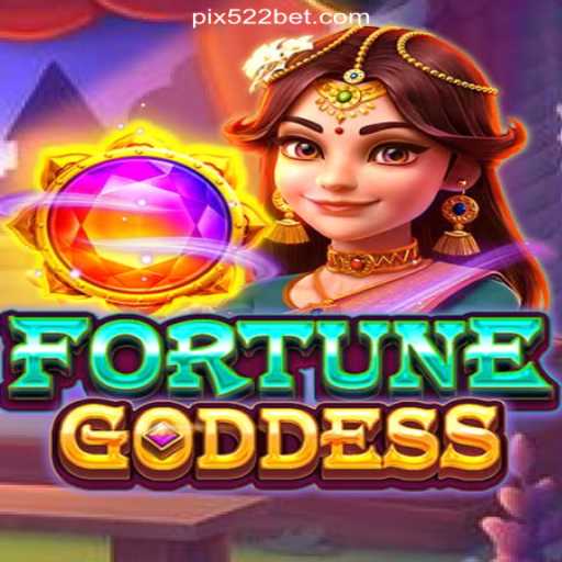 Explore the Excitement of FORTUNEGODDESS on 522bet.COM - Brazil's #1 Slot Platform