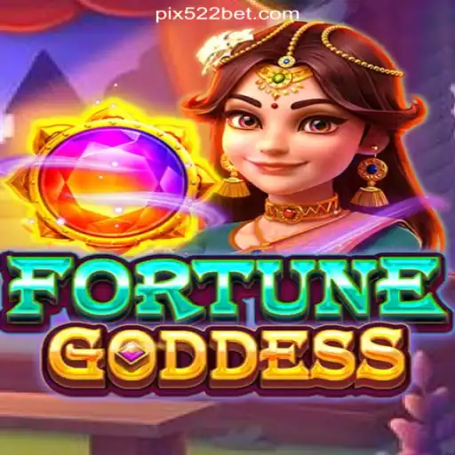 Explore the Excitement of FORTUNEGODDESS on 522bet.COM - Brazil's #1 Slot Platform