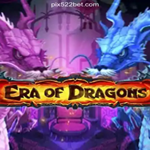 EraOfDragons: An Epic Adventure in Slots Gaming