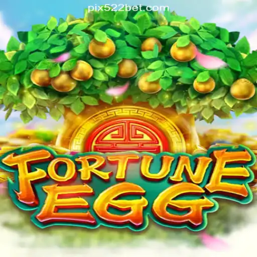 Discover the Excitement of FortuneEgg on 522bet.COM Platform-Oficial Slots Brasil #1