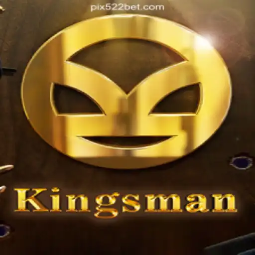 Discover the Thrilling World of Kingsman on 522bet.COM Platform - Oficial Slots Brasil #1