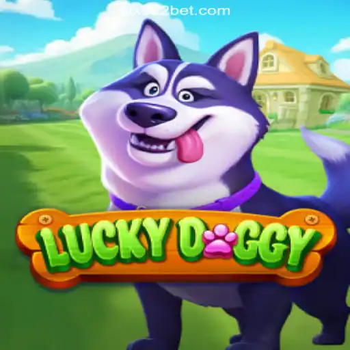 Experience the Thrill of LuckyDoggy on 522bet.COM: The Premier Platform for Slots in Brasil