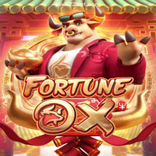 Discover Fortune Ox: The Exciting Slot Game on 522bet.COM Platform-Oficial Slots Brasil #1
