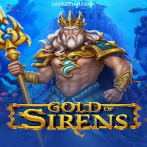 Exploring the Enchanting Realm of GoldofSirens on 522bet.COM Platform