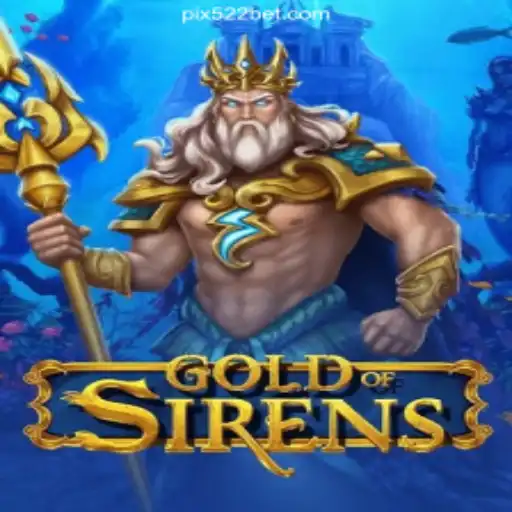 Exploring the Enchanting Realm of GoldofSirens on 522bet.COM Platform