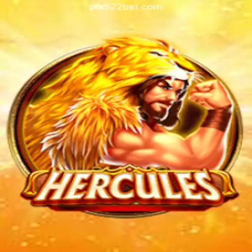 Unveiling the Mythical Adventure of 'Hercules' on 522bet.COM - The Ultimate Slots Experience