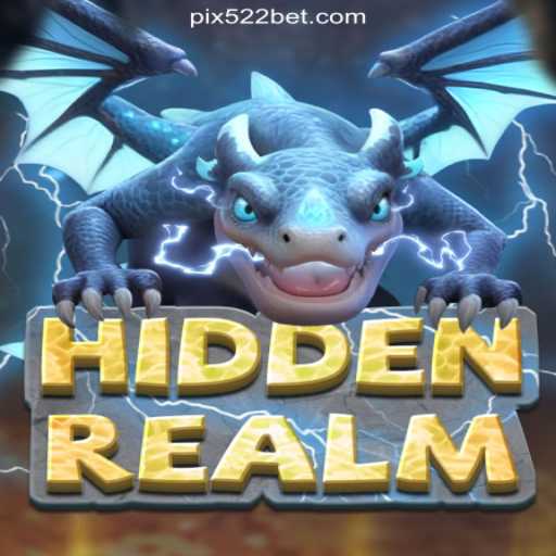 Unveiling HiddenRealm: An Epic Adventure in the World of iGaming