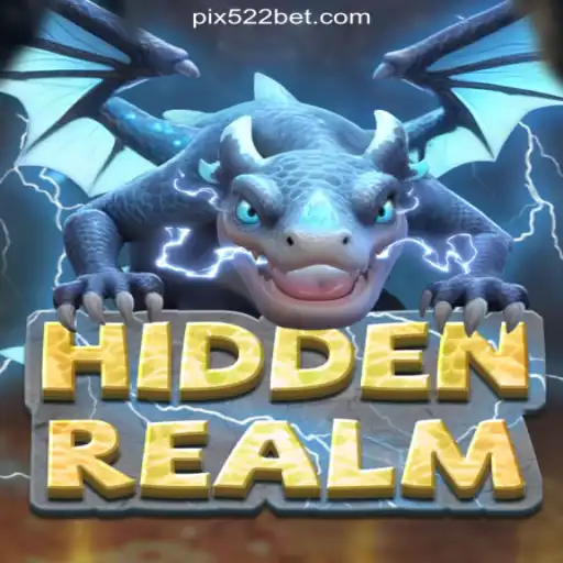 Unveiling HiddenRealm: An Epic Adventure in the World of iGaming