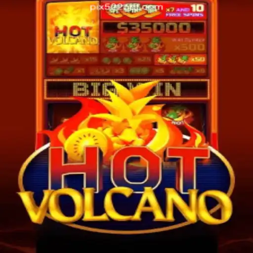 Exploring the Thrills of HotVolcano on 522bet.COM: Dive into the Top Slots in Brasil