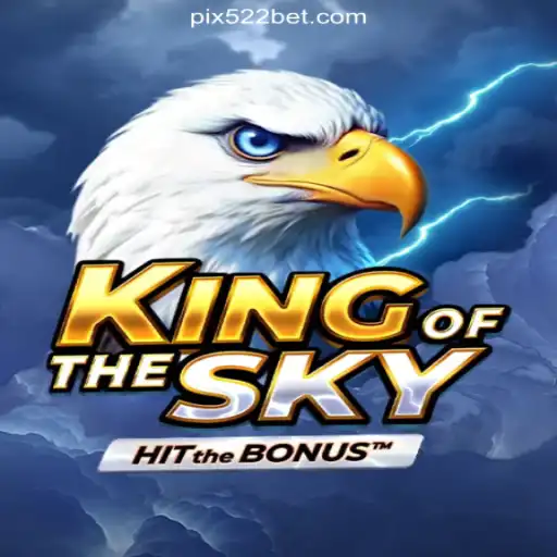 Mastering the Game: KingOfTheSky on 522bet.COM Platform-Oficial Slots Brasil #1
