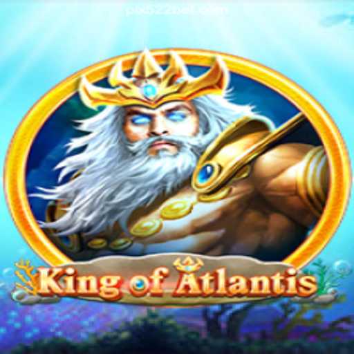 KingofAtlantis: A Dive into the Depths of Atlantis with the 522bet.COM Platform-Oficial Slots Brasil #1