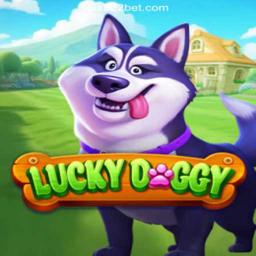 Experience the Thrill of LuckyDoggy on 522bet.COM: The Premier Platform for Slots in Brasil