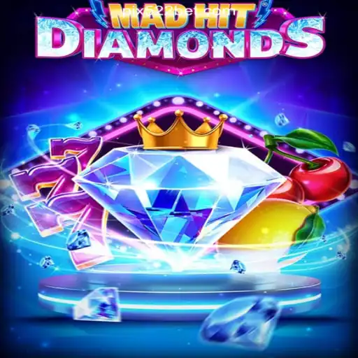 MadHitDiamonds: Unveiling the Thrilling World of Slots on 522bet.COM Platform