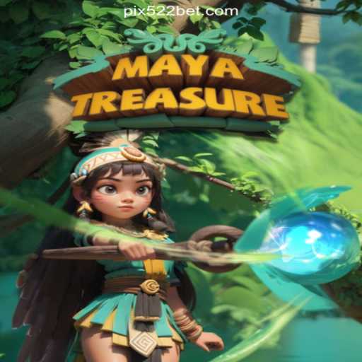 Unraveling the Excitement of MayaTreasure: An Ultimate Gaming Experience on 522bet.COM Platform-Oficial Slots Brasil #1