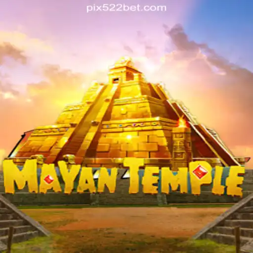 Discover the Excitement of MayanTemple on the 522bet.COM platform-Oficial Slots Brasil #1