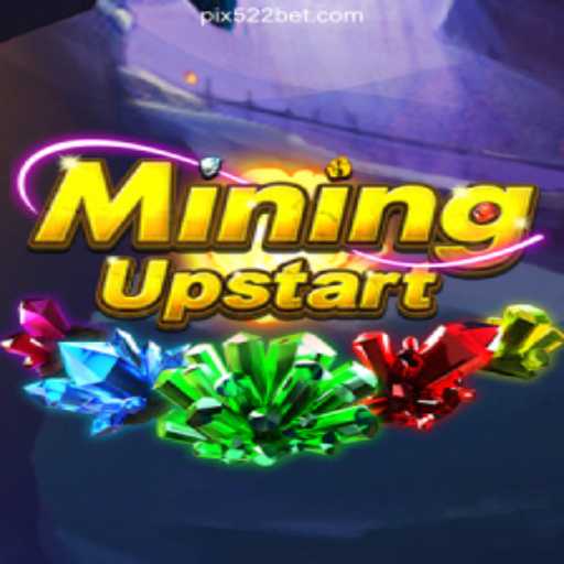 Exploring the Thrilling World of MiningUpstart on 522bet.COM: The Premier Platform for Slots in Brazil