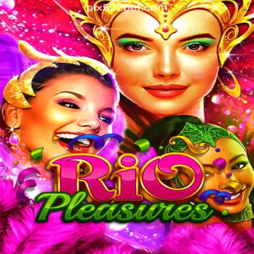 Discover RioPleasures: An Engaging Journey Through Vibrant Slots