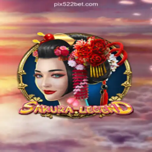 Discover the Thrills of SakuraLegend on 522bet.COM Platform-Oficial Slots Brasil #1