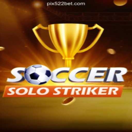 SoccerSoloStriker: The Latest Sensation in Digital Soccer Gaming