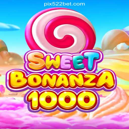 Discovering SweetBonanza1000 on 522bet.COM: The Premier Slots Platform in Brazil