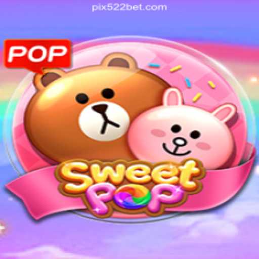 Exploring the World of SweetPOP on 522bet.COM: The Premier Platform for Slots in Brazil
