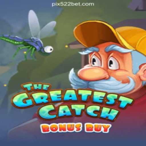 TheGreatestCatchBonusBuy: A Deep Dive into the New Wave of Online Slots