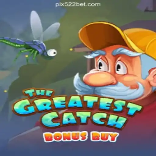 TheGreatestCatchBonusBuy: A Deep Dive into the New Wave of Online Slots