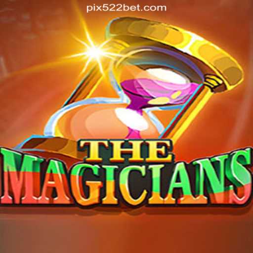 TheMagicians: A Spellbinding Game Experience on 522bet.COM Platform-Oficial Slots Brasil #1