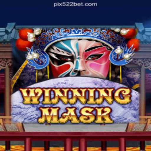 WinningMask: Dive into the World of Gaming on 522bet.COM